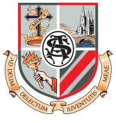St Aloysius' School