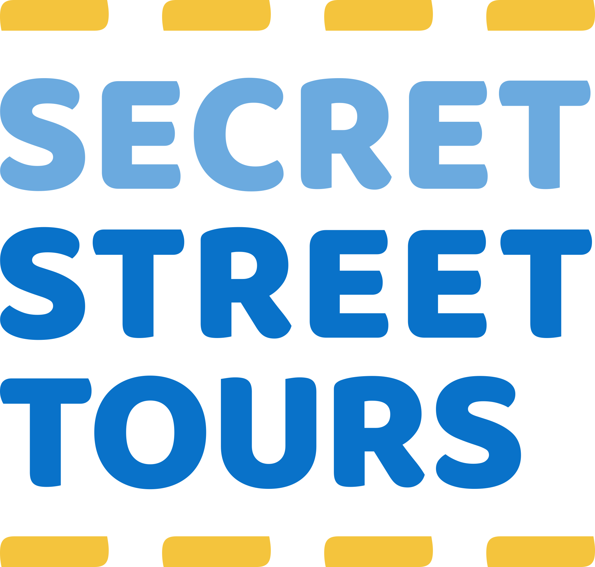 Secret Street Tours