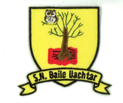 Ballyoughter National School.