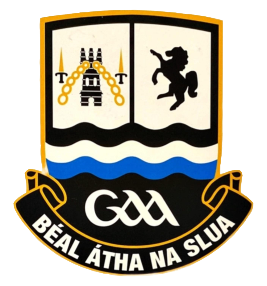 Ballinasloe GAA/LGFA