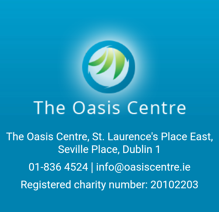 The Oasis Centre