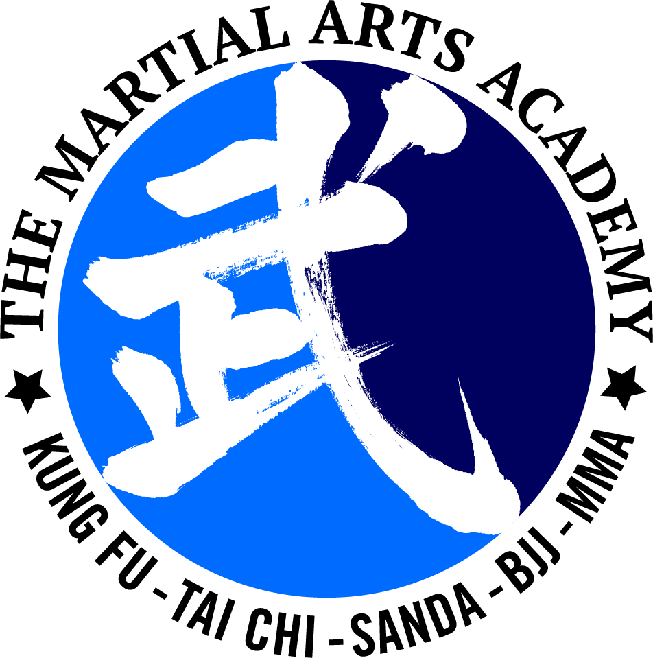 The Martial Arts Academy