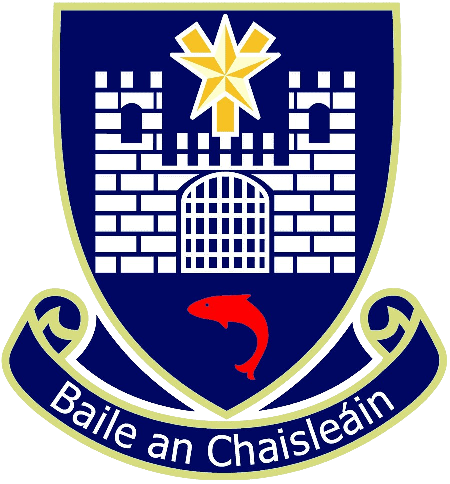 Castletown GAA, Co. Laois