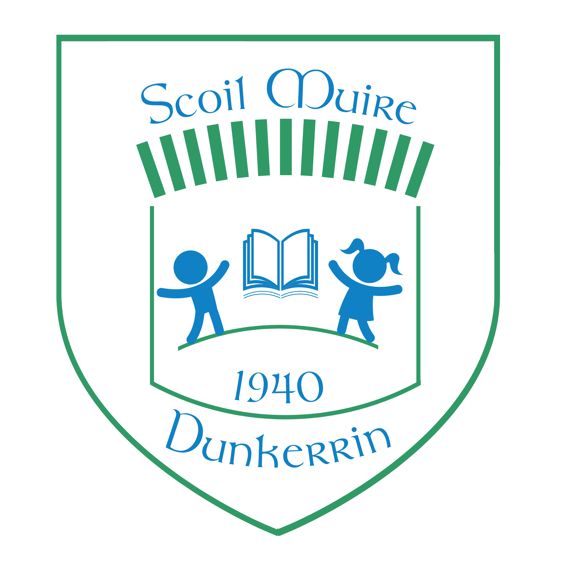 Scoil Mhuire Banrioghan (Dunkerrin National School)