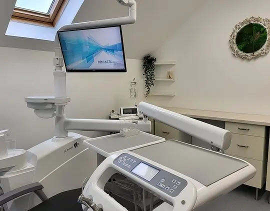 Dental4U Clinic - About Us