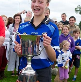 Sarsfields Hurling Club