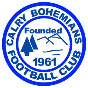 Calry Bohs Football Club