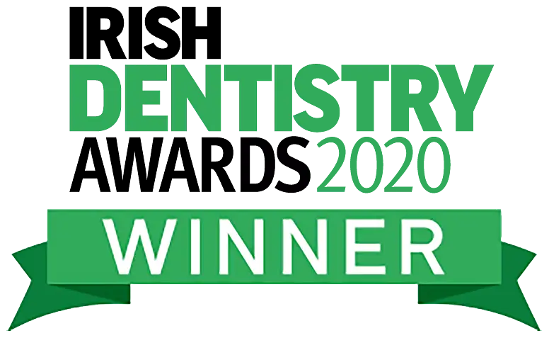 Irish Dentistry Awards Winner 2020