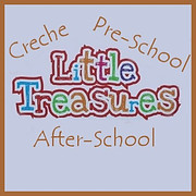 Little Treasures Nursery Creche and Montessori