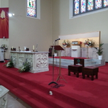St Laurence O`Toole's Church