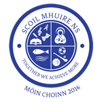 Scoil Mhuire NS Junior Campus