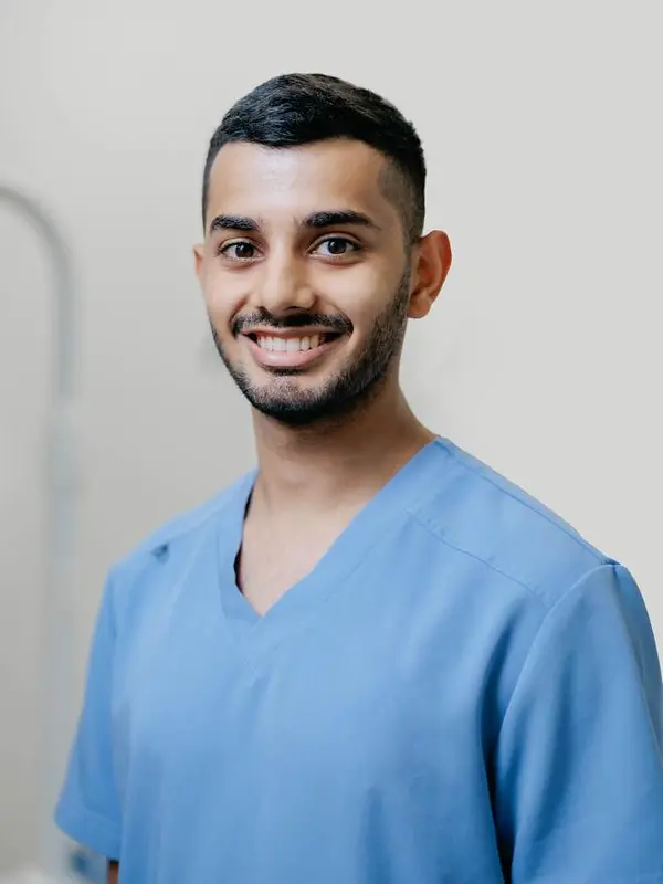 Bowe dental