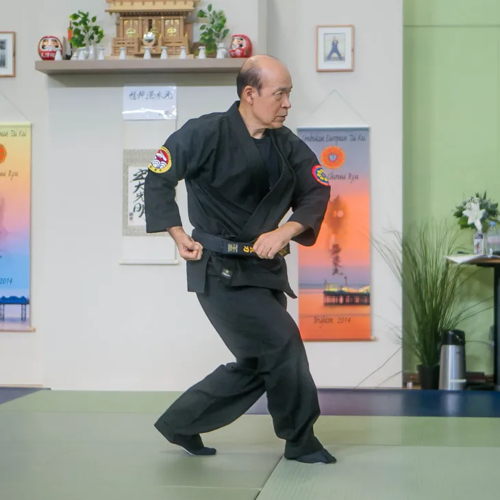 Martial Arts Mullingar