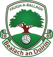 Ballaghaderreen GAA Club