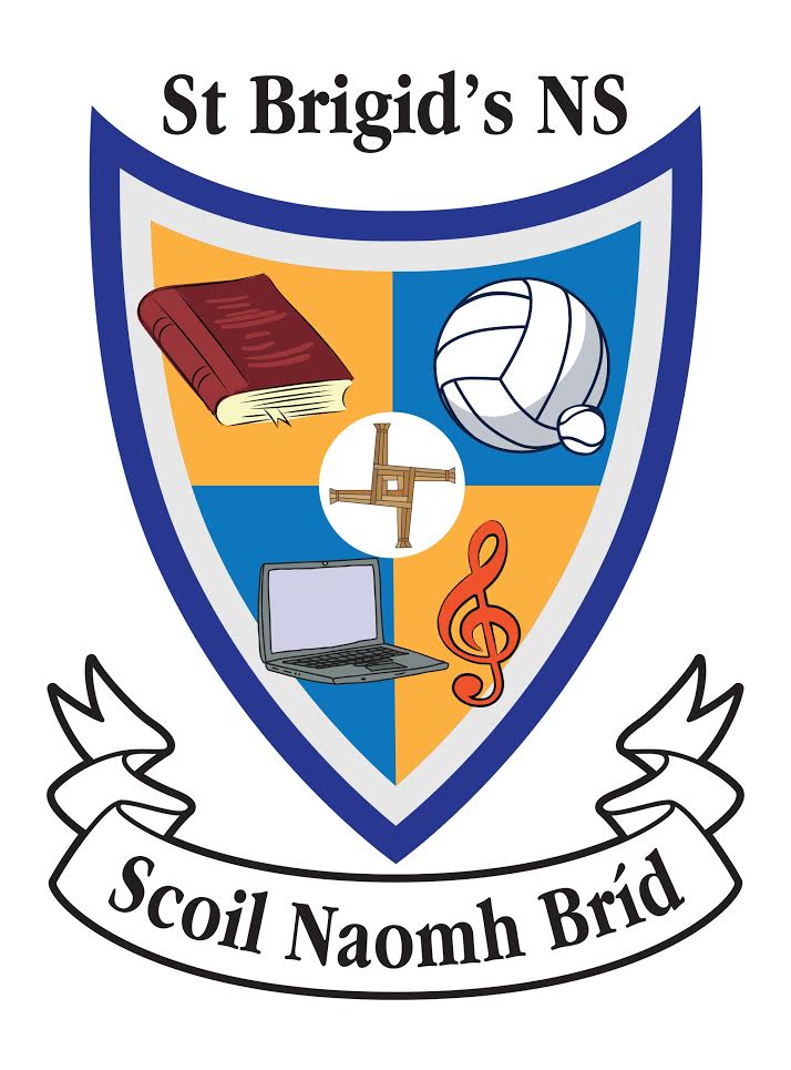 St Brigid's National School