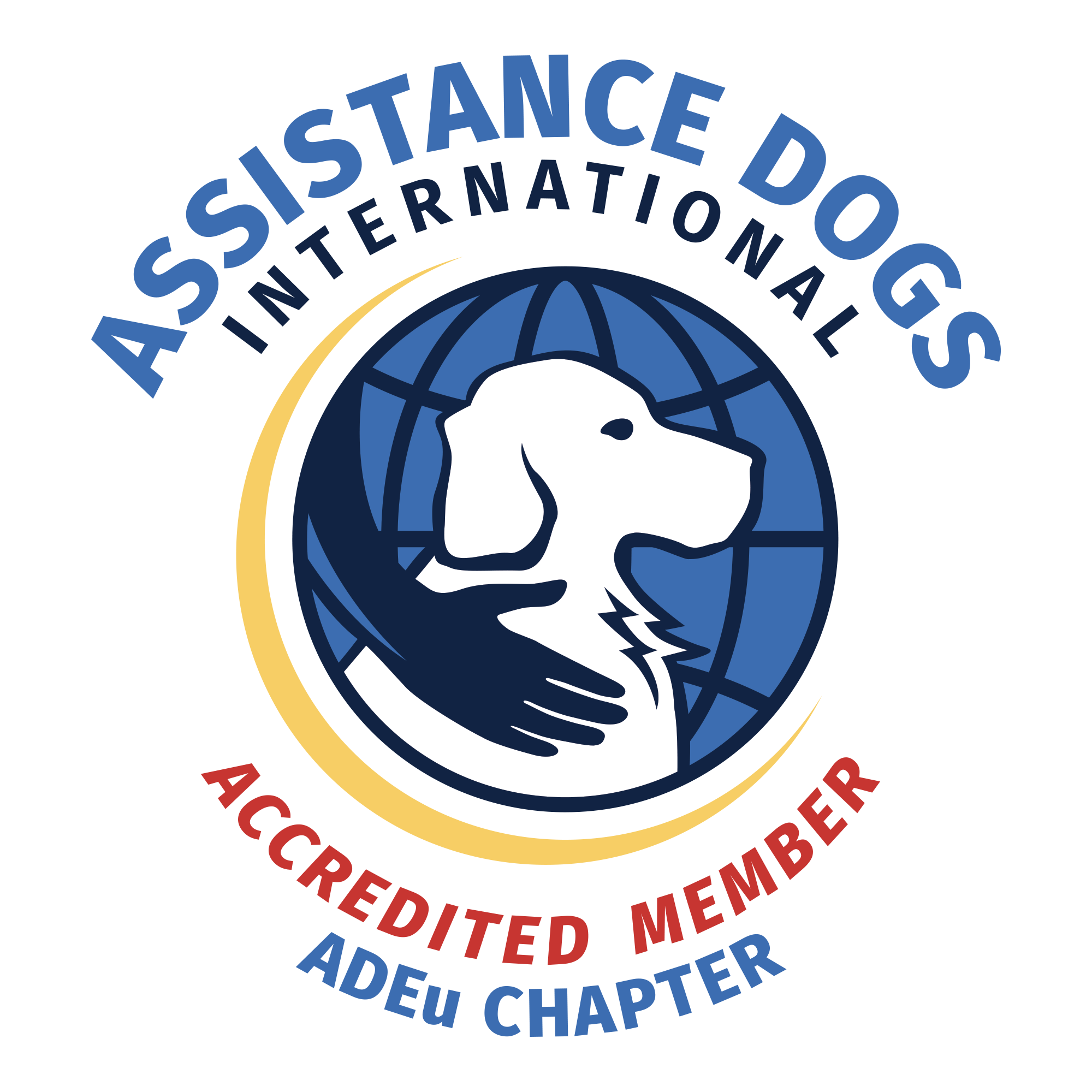 Dogs for the Disabled