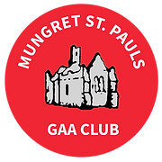 Mungret St Pauls GAA Club