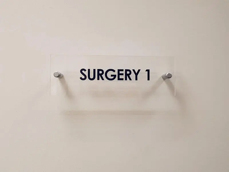 dentist