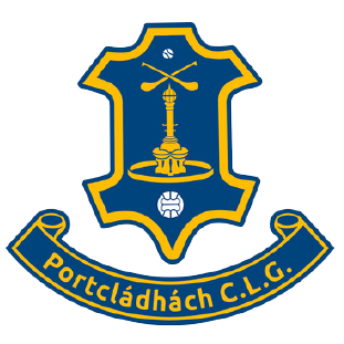 Portlaw GAA Club