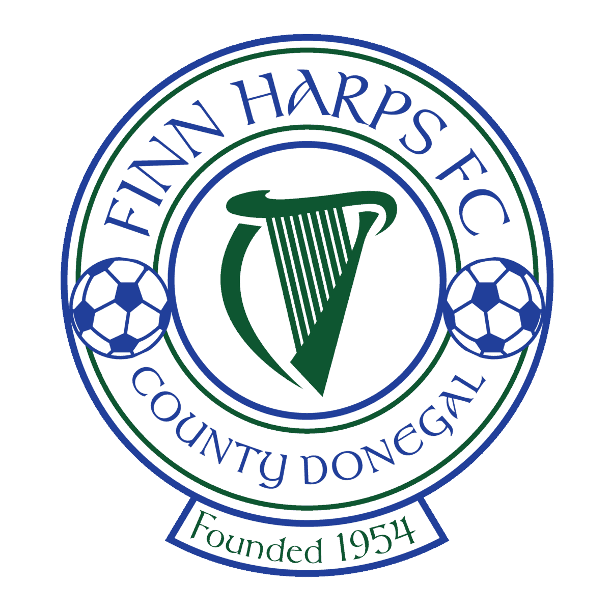 Finn Harps Football Club