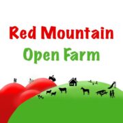Red Mountain Open Farm