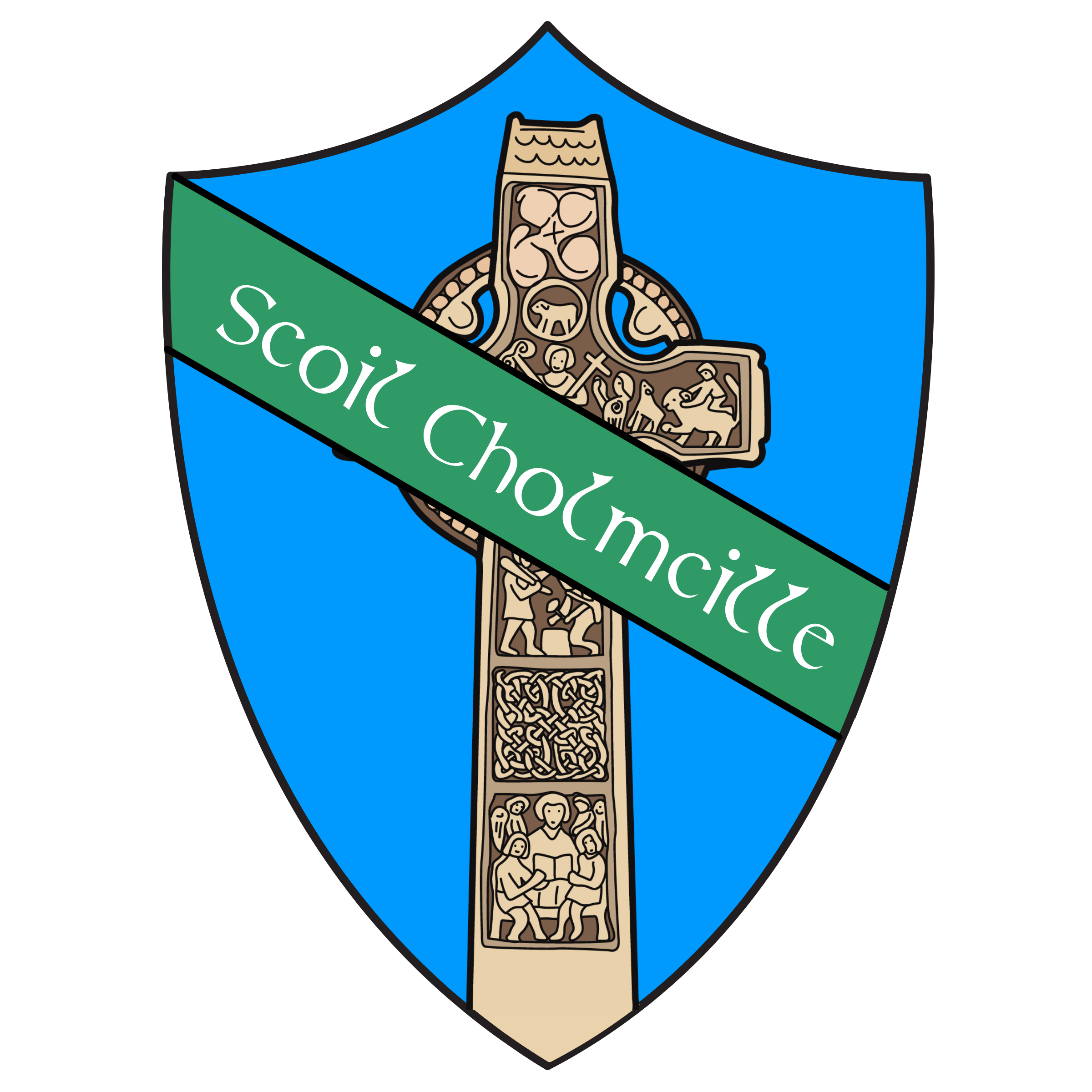 Scoil Naomh Colmcille