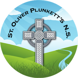 St Oliver Plunkett National School