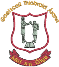 Gaelscoil Thiobraid Árann
