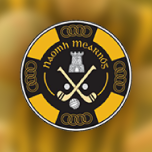 Naomh Mearnog GAA Club