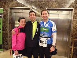 Sea2Summit Adventure Race