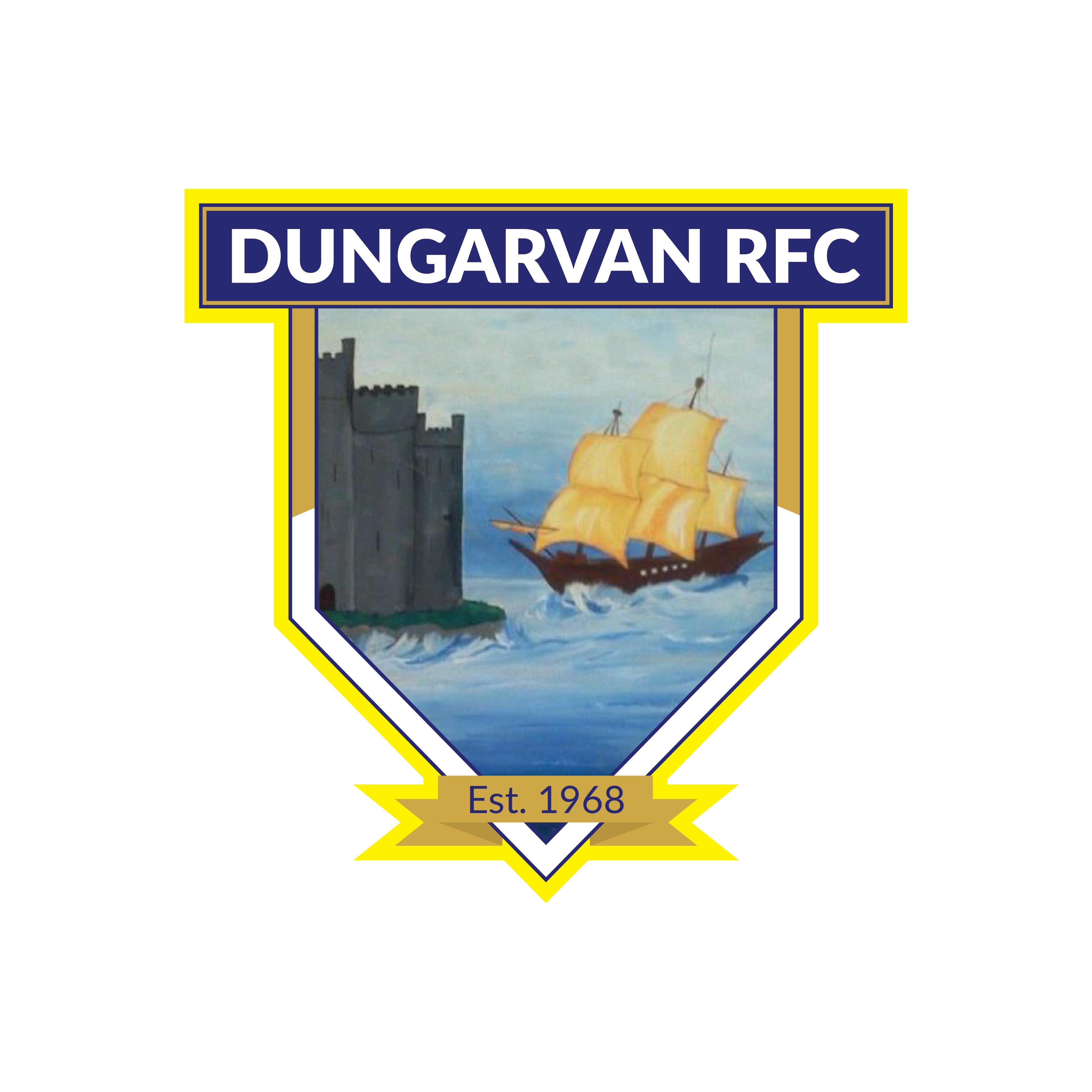 Dungarvan Rugby Club