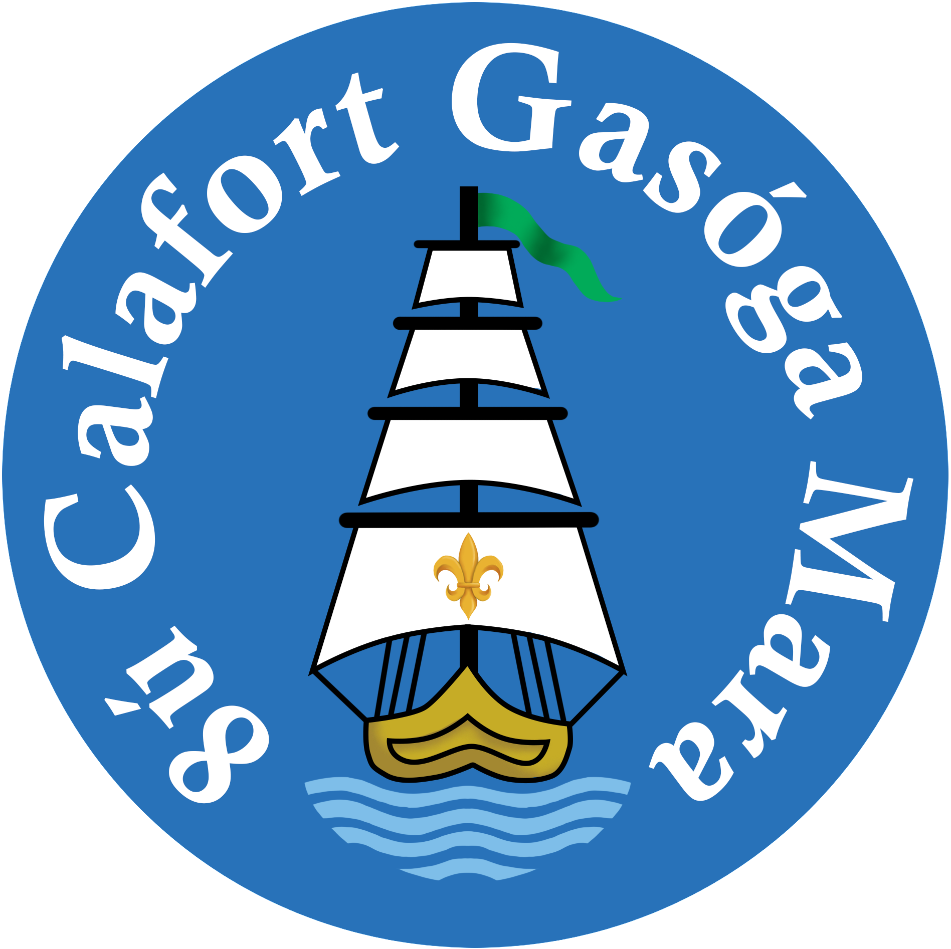 Dún Laoghaire Sea Scouts