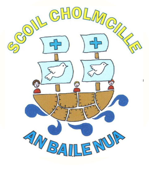 Scoil Cholmcille National School