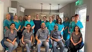 Strengthening Oral Health Care