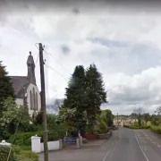 Doohamlet Community Centre