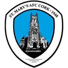 St Mary's AFC, Cork