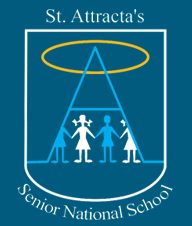 St. Attracta's Senior National School