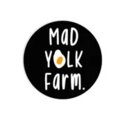 Mad Yolk Farm