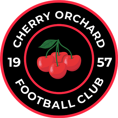 Cherry Orchard Football Club, Elmdale