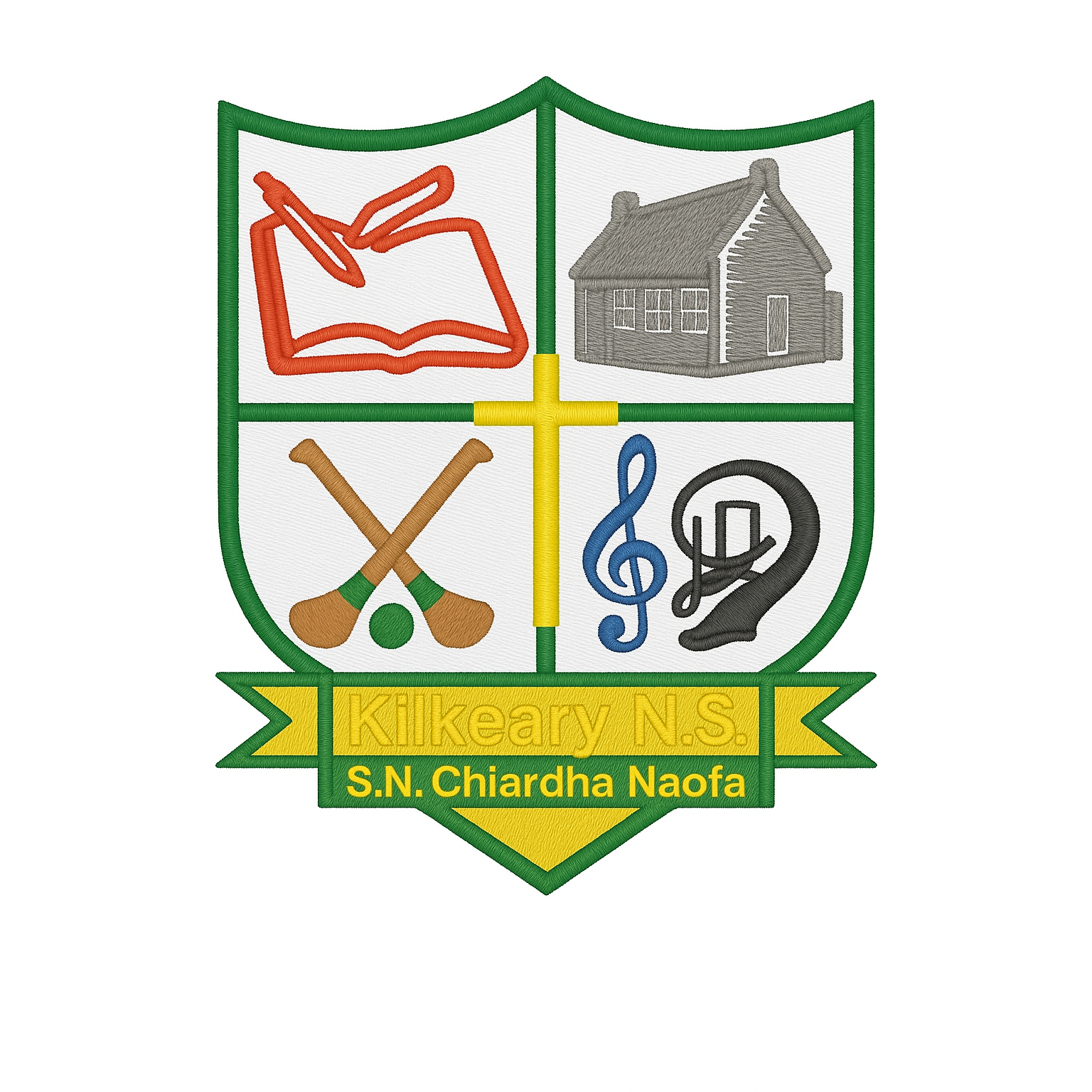 Kilkeary National School