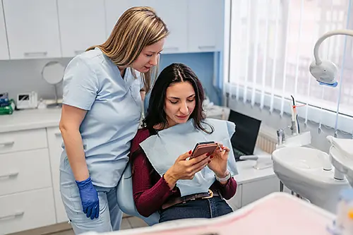 Study warns social media misinformation may put orthodontic patients at risk
