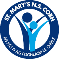 St Marys Primary School Cobh