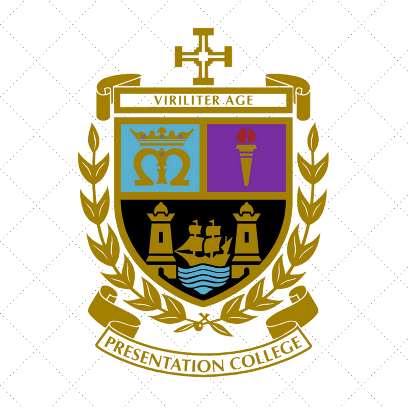 Presentation Brothers College