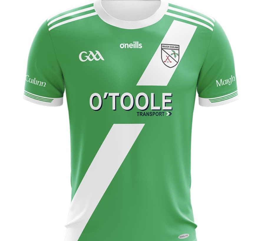 Moycullen Hurling Club