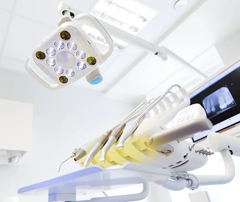 dental services