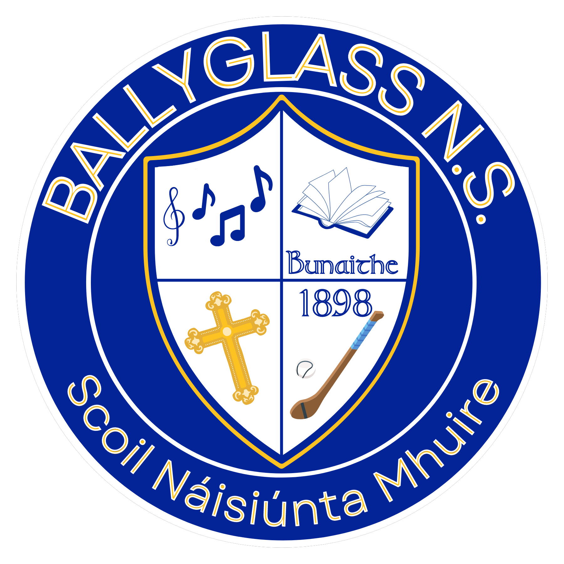 Ballyglass National School