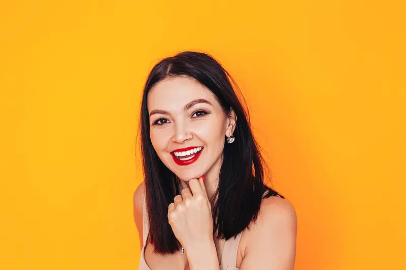 A Gentle Way to Brighten Your Smile