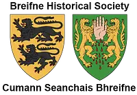 Breifne Historical Society