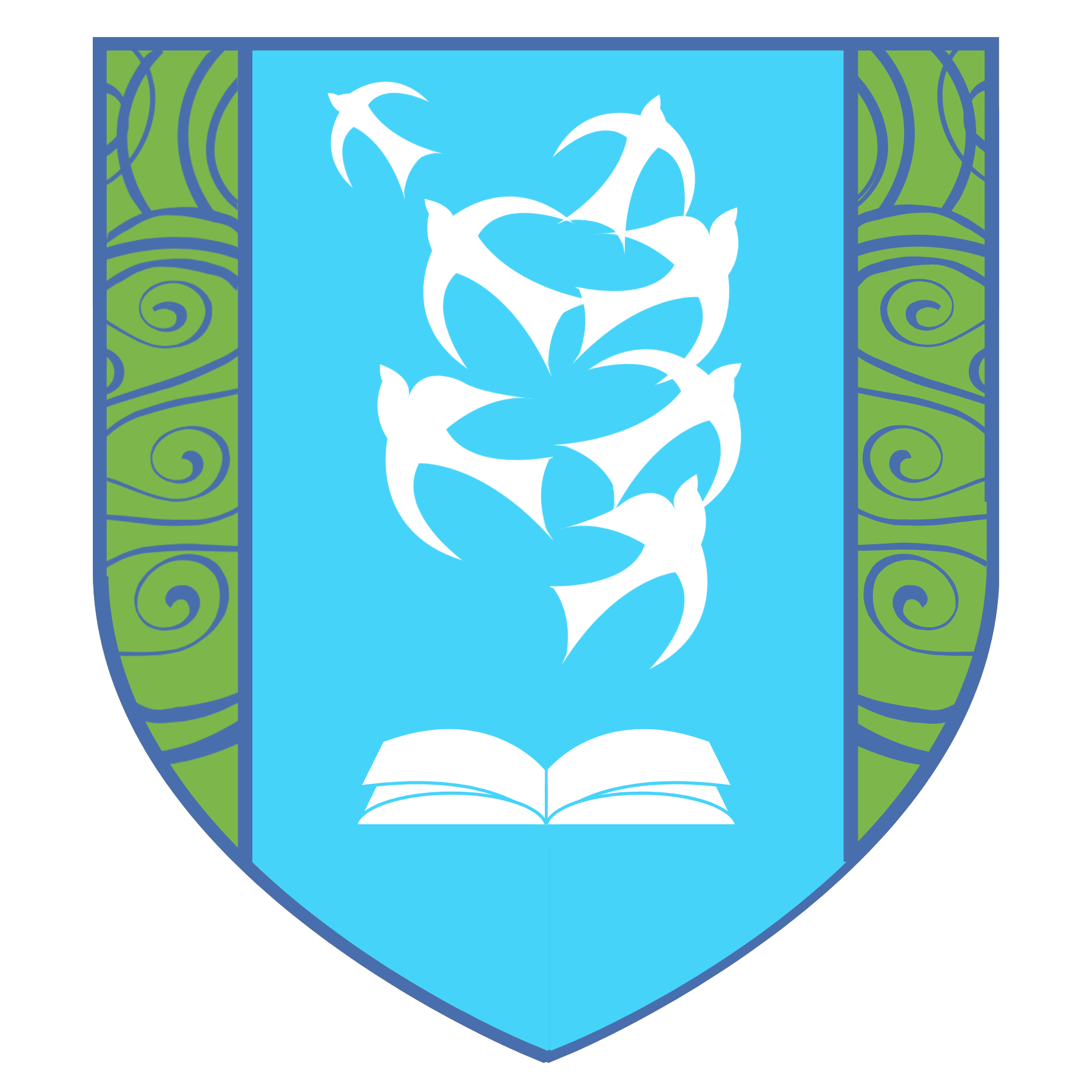 Shinrone Mixed National School