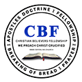 CBF - Christian Believers Fellowship - Telugu/Indian Church Dublin, Ireland